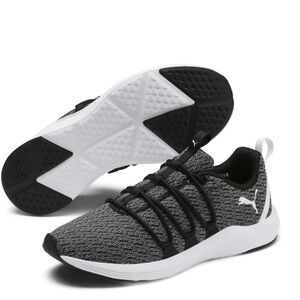 Puma athletic shoes